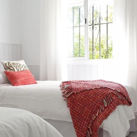 Los Geranios - Beach Apartment La Cala De Mijas Εξωτερικό φωτογραφία