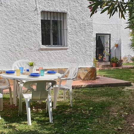Los Geranios - Beach Apartment La Cala De Mijas Εξωτερικό φωτογραφία