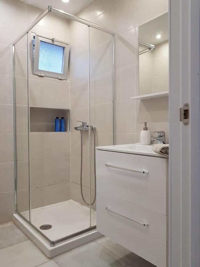 Los Geranios - Beach Apartment La Cala De Mijas Εξωτερικό φωτογραφία